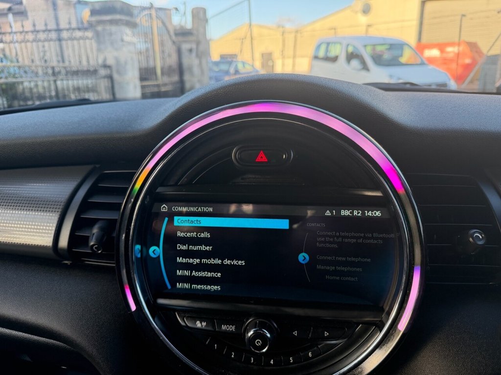 Used MINI Convertible 2018 for sale - 77236406: Photo 23