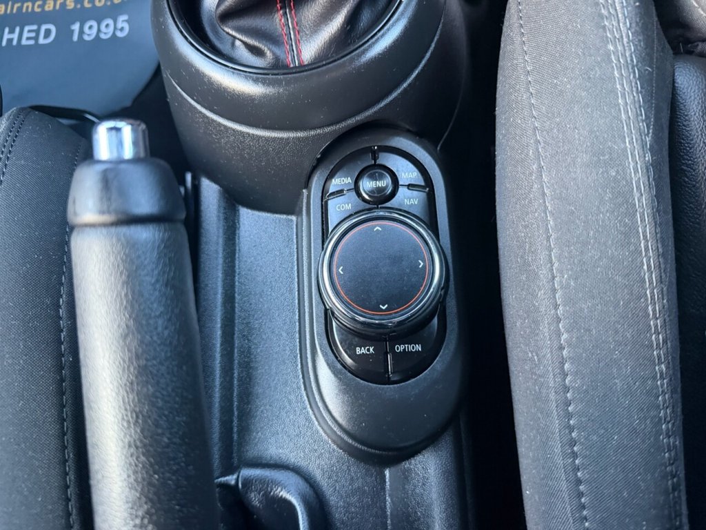 Used MINI Convertible 2018 for sale - 77236406: Photo 24