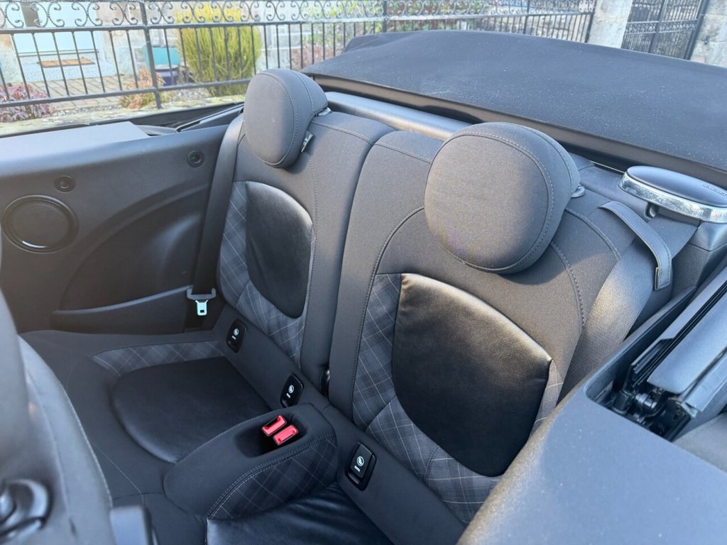 Used MINI Convertible 2018 for sale - 77236406: Photo 26