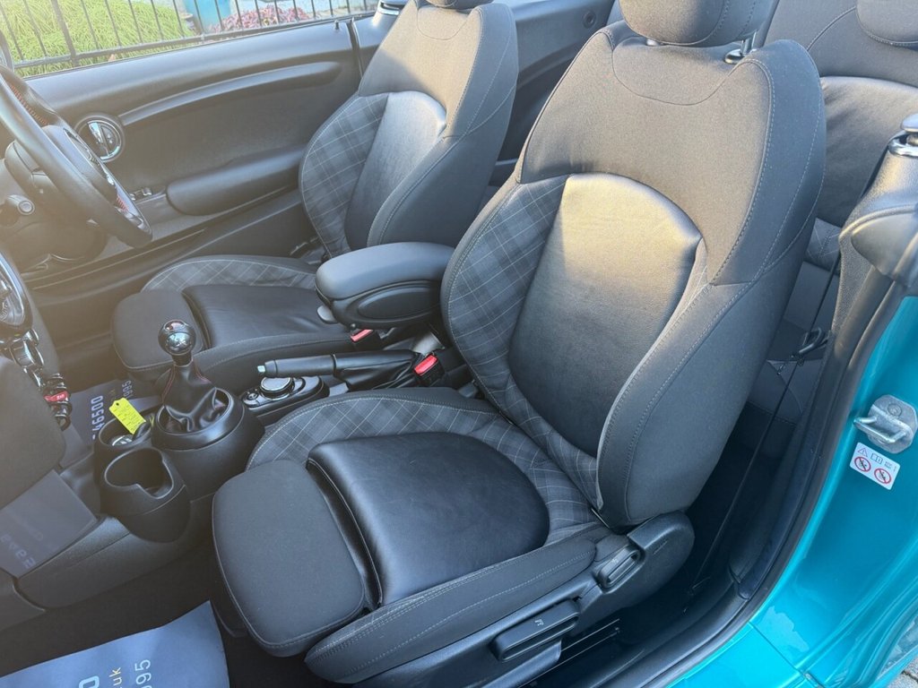 Used MINI Convertible 2018 for sale - 77236406: Photo 27