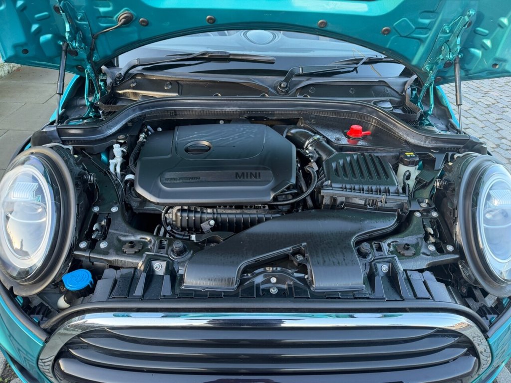 Used MINI Convertible 2018 for sale - 77236406: Photo 28