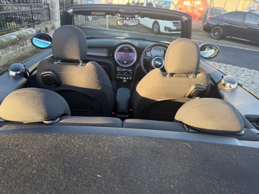 Used MINI Convertible 2018 for sale - 77236406: Photo 29