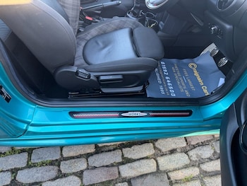 Used MINI Convertible 2018 for sale - 77236406: Photo