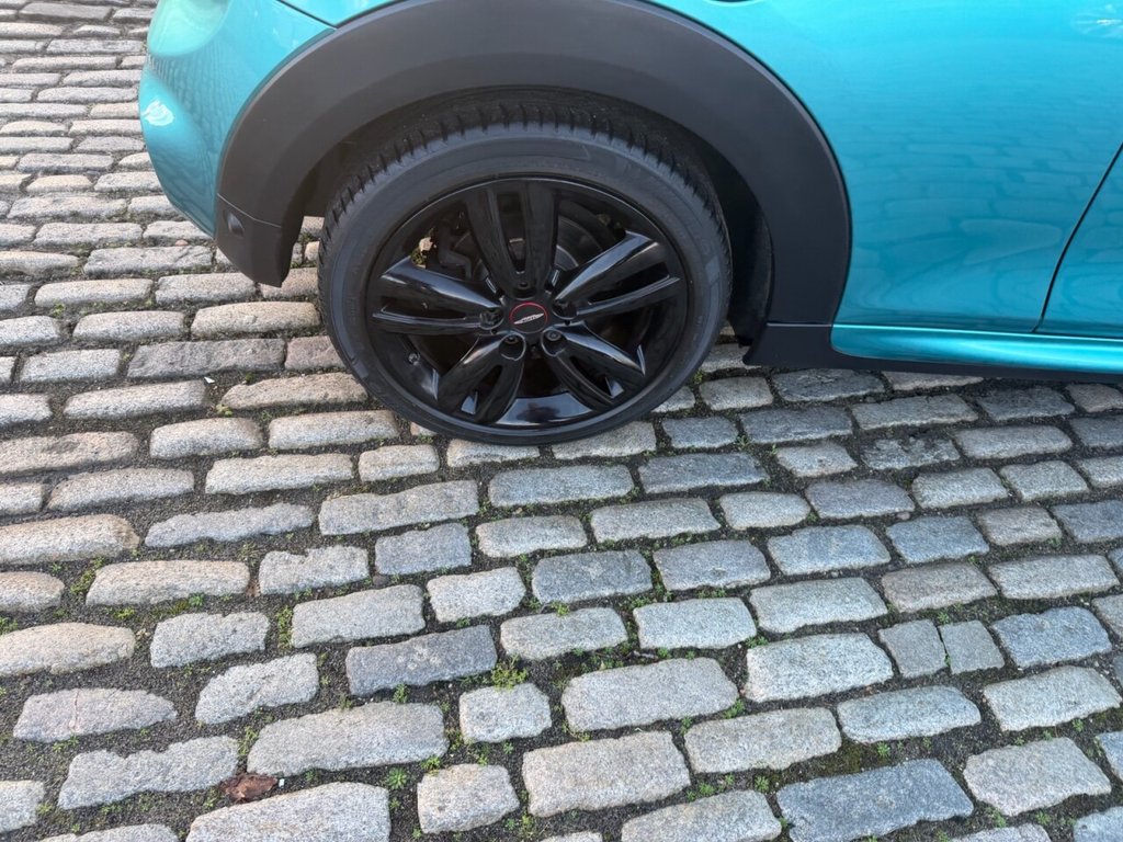 Used MINI Convertible 2018 for sale - 77236406: Photo 31