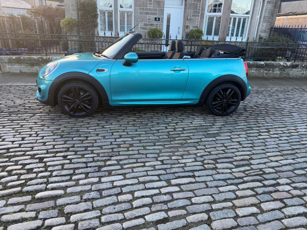 Used MINI Convertible 2018 for sale - 77236406: Photo 5