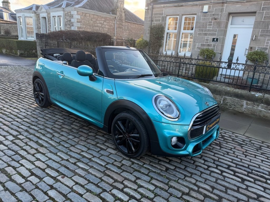 Used MINI Convertible 2018 for sale - 77236406: Photo 6