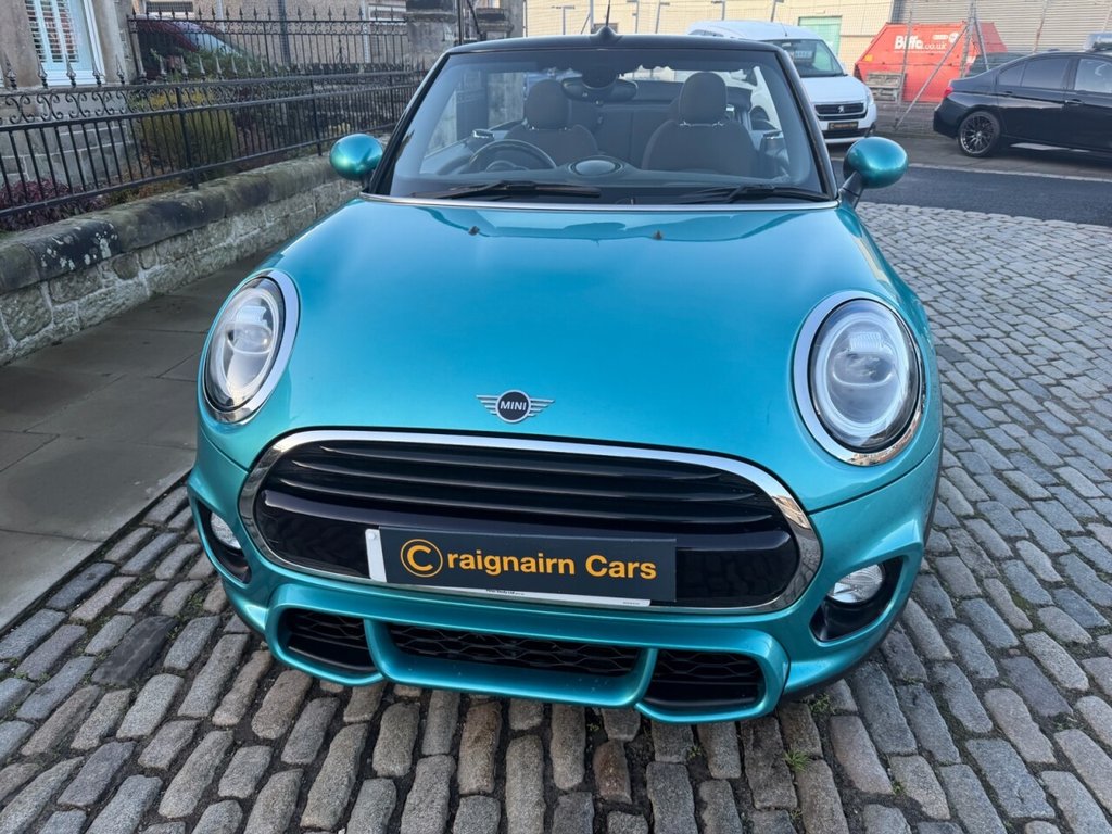 Used MINI Convertible 2018 for sale - 77236406: Photo 7