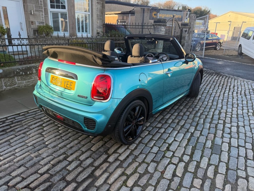 Used MINI Convertible 2018 for sale - 77236406: Photo 8