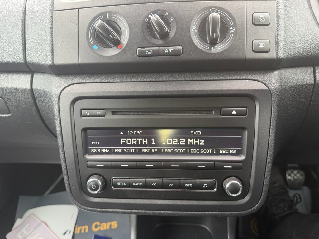 Used Skoda Fabia 2014 for sale - 78124289: Photo 10