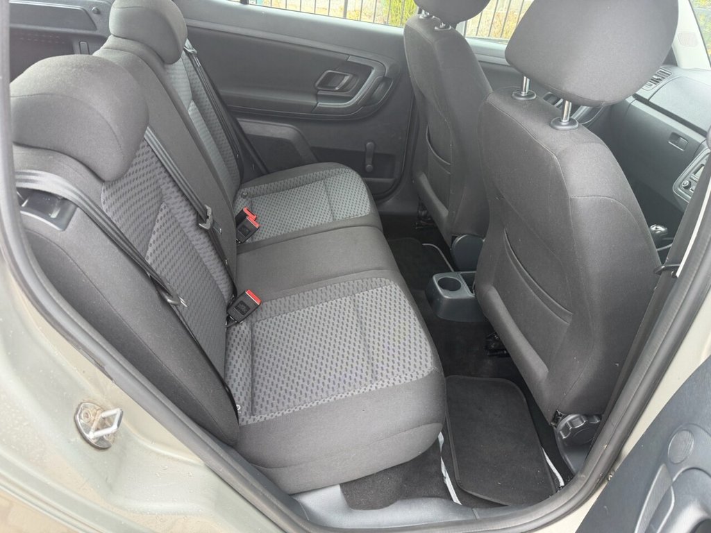 Used Skoda Fabia 2014 for sale - 78124289: Photo 12