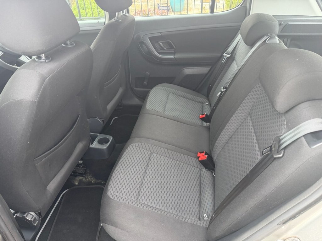 Used Skoda Fabia 2014 for sale - 78124289: Photo 17