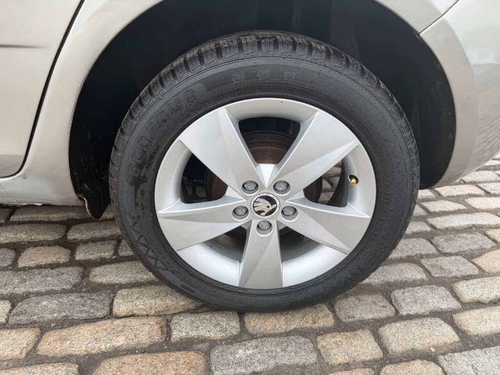 Used Skoda Fabia 2014 for sale - 78124289: Photo 18