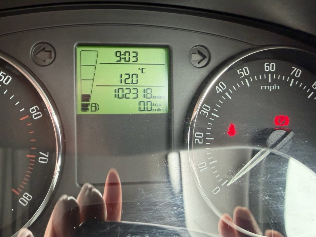 Used Skoda Fabia 2014 for sale - 78124289: Photo 6