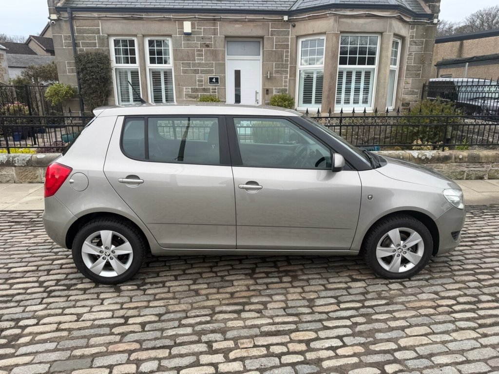 Used Skoda Fabia 2014 for sale - 78124289: Photo 7
