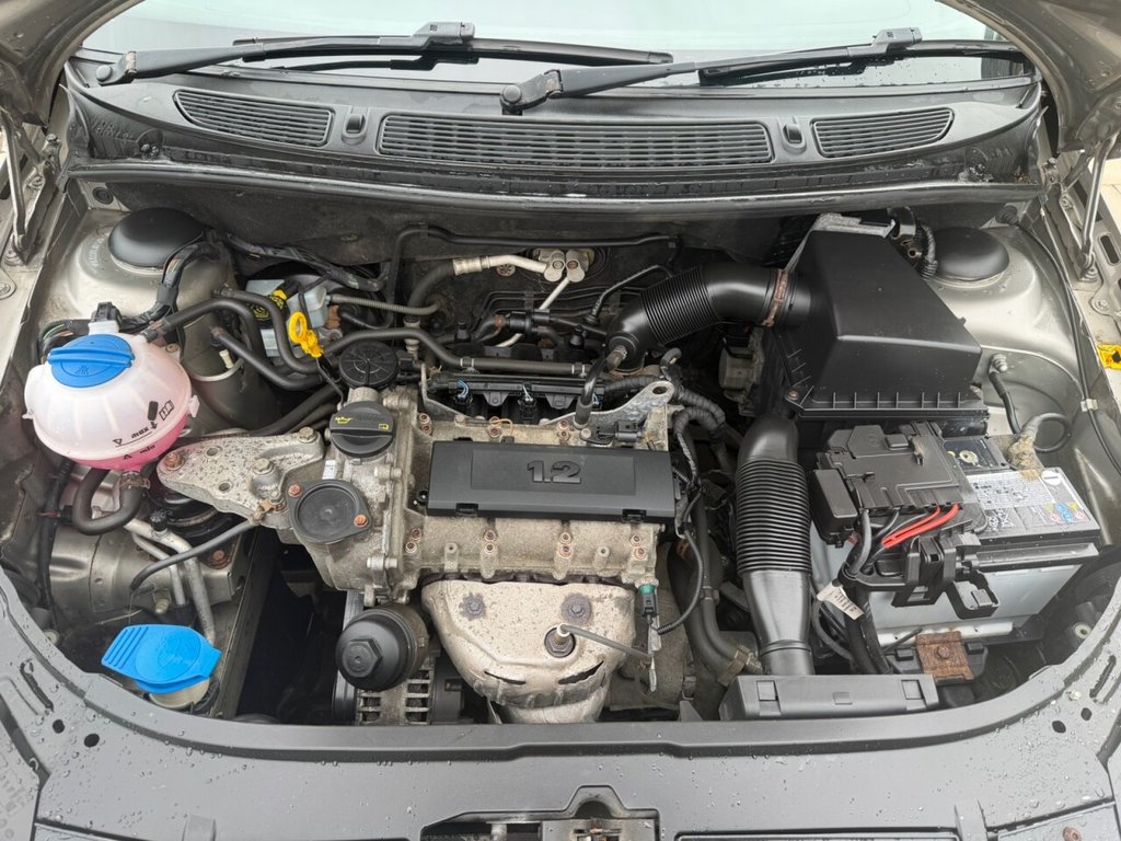 Used Skoda Fabia 2014 for sale - 78124289: Photo 9