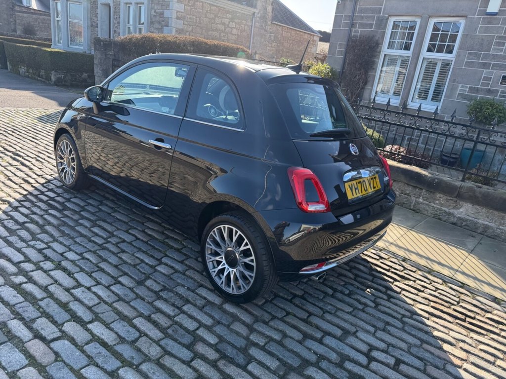 Used Fiat 500 2020 for sale - 77879801: Photo 11