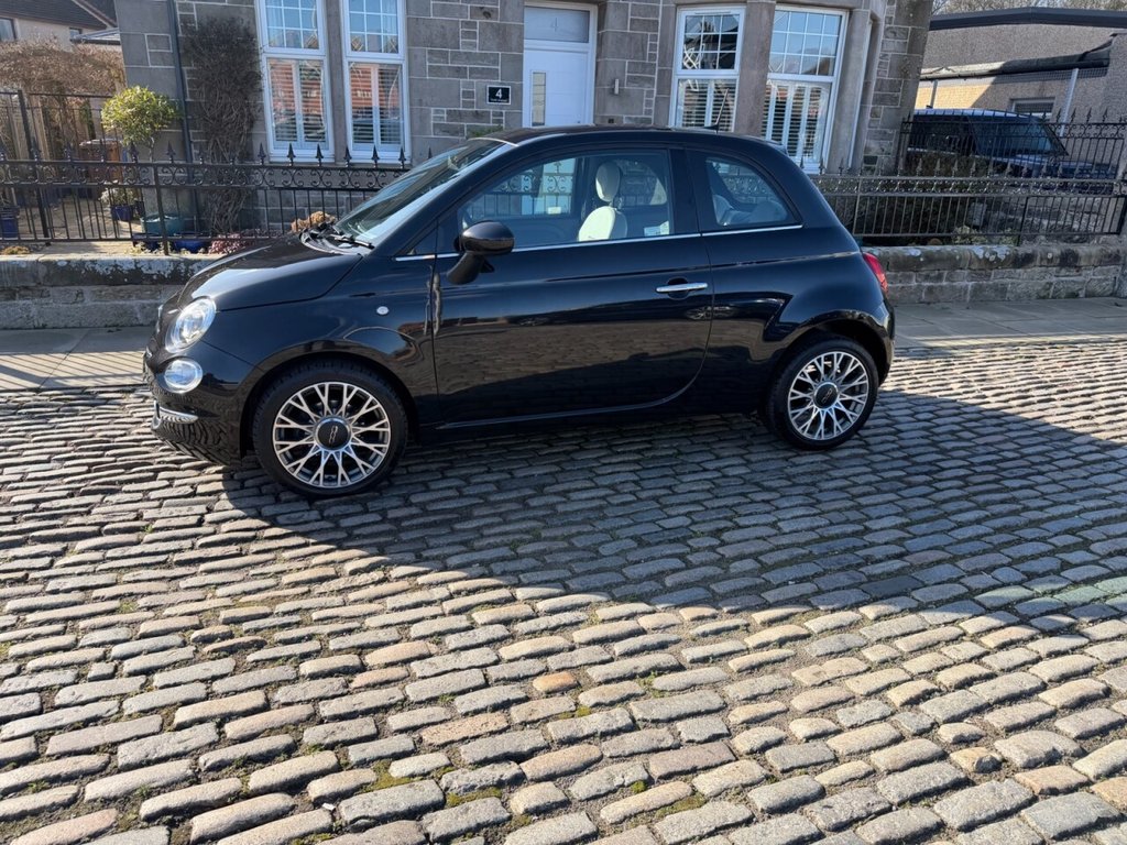 Used Fiat 500 2020 for sale - 77879801: Photo 12