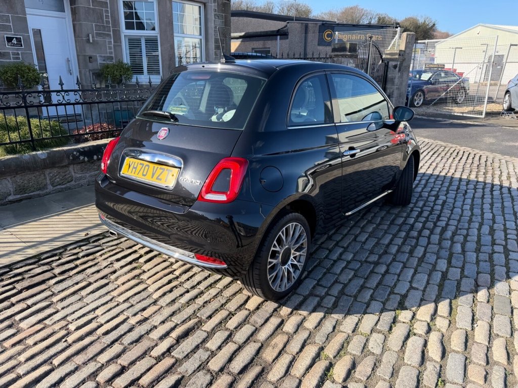 Used Fiat 500 2020 for sale - 77879801: Photo 14