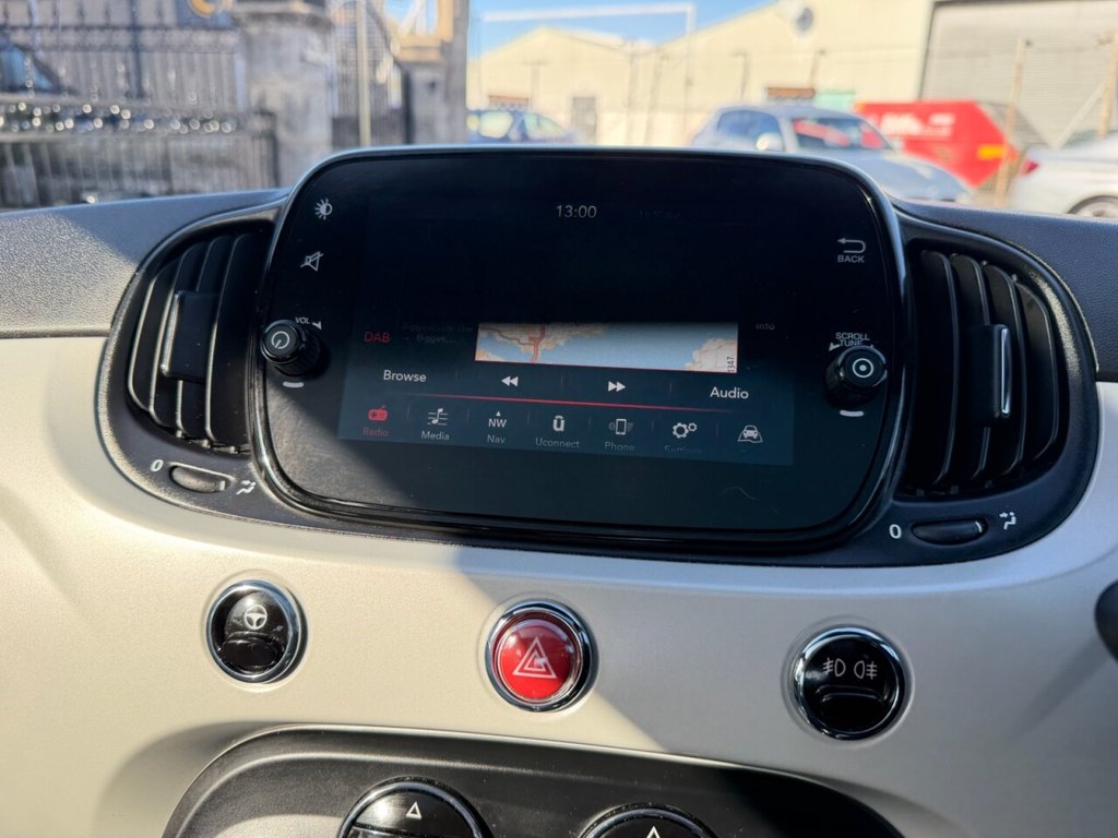 Used Fiat 500 2020 for sale - 77879801: Photo 15