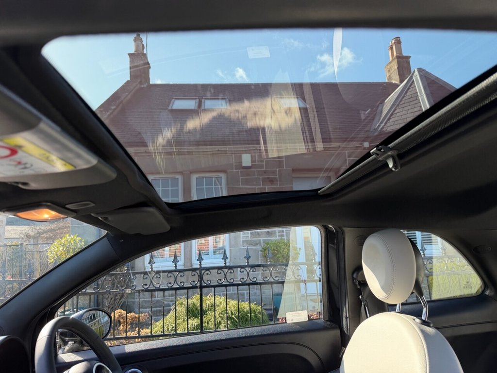 Used Fiat 500 2020 for sale - 77879801: Photo 16