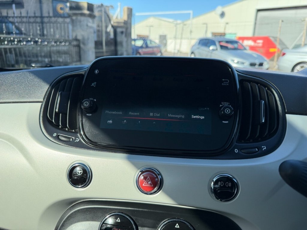 Used Fiat 500 2020 for sale - 77879801: Photo 19