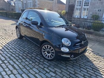 Fiat 500 feature image