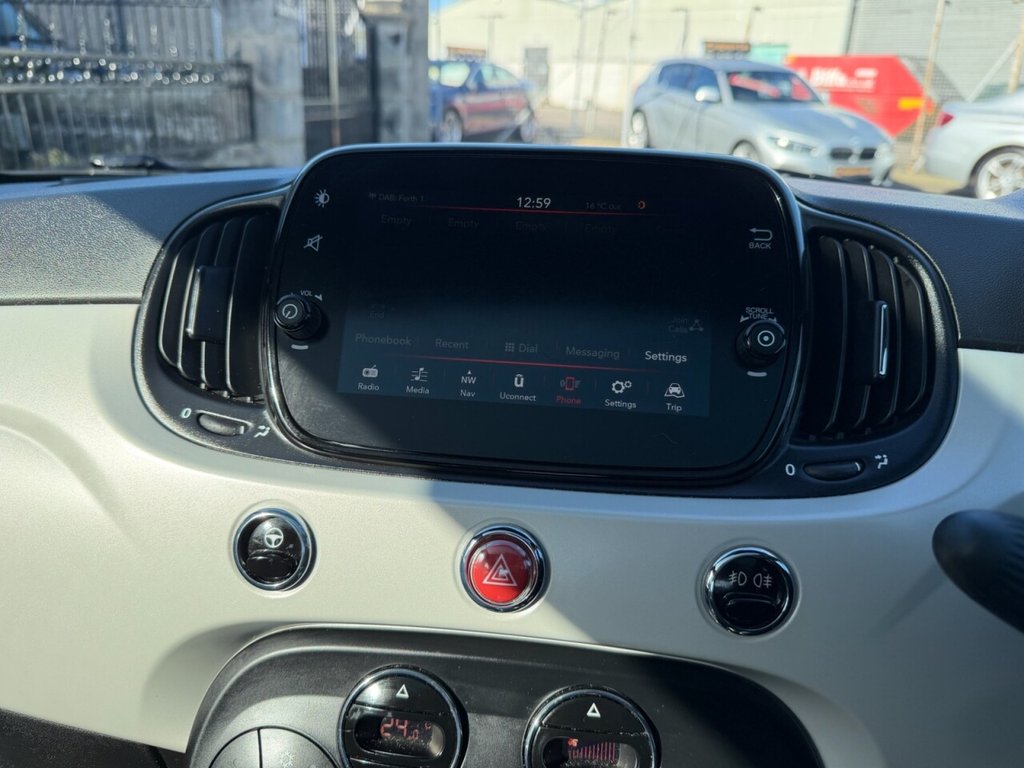 Used Fiat 500 2020 for sale - 77879801: Photo 20