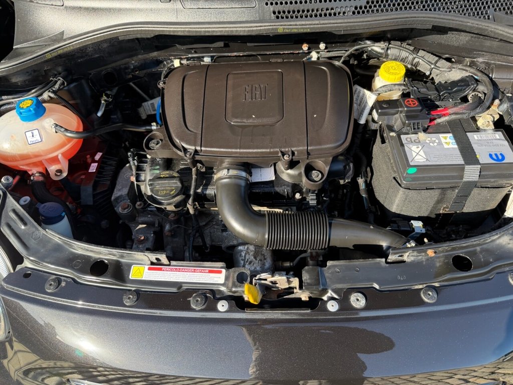 Used Fiat 500 2020 for sale - 77879801: Photo 26