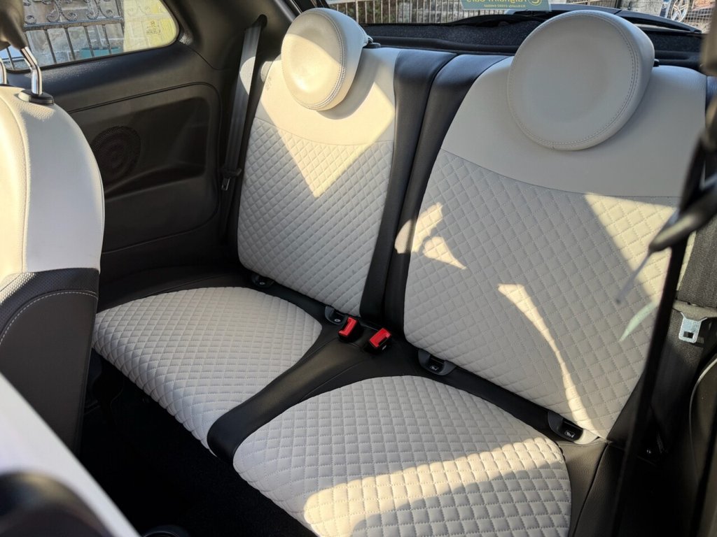 Used Fiat 500 2020 for sale - 77879801: Photo 27