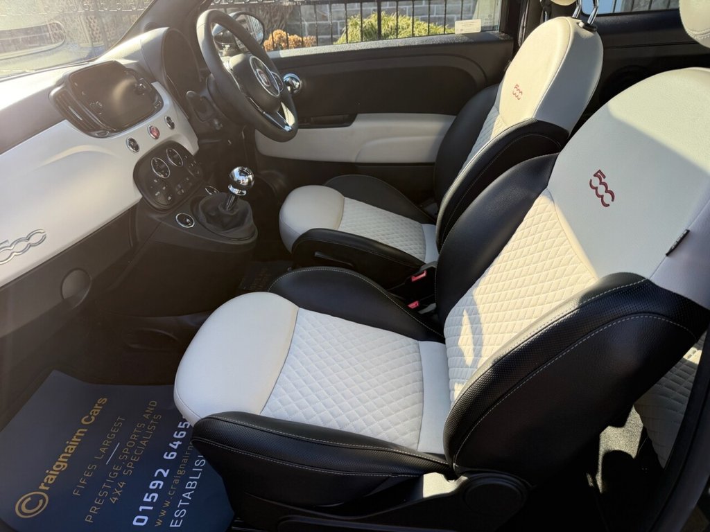 Used Fiat 500 2020 for sale - 77879801: Photo 28