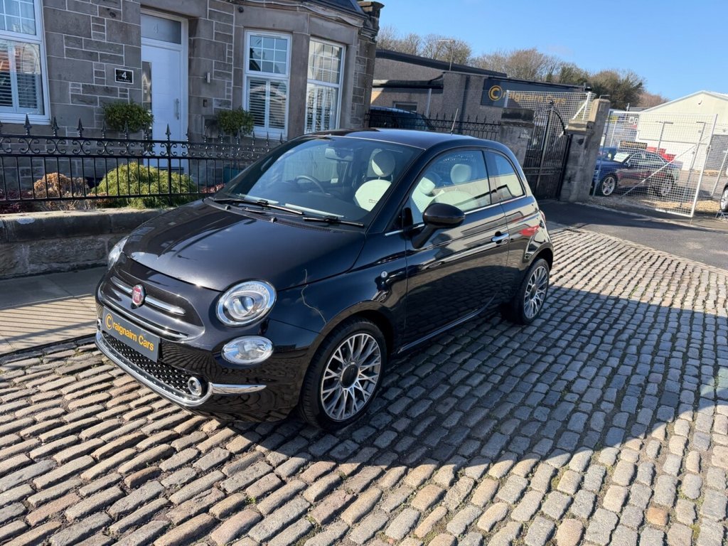 Used Fiat 500 2020 for sale - 77879801: Photo 3