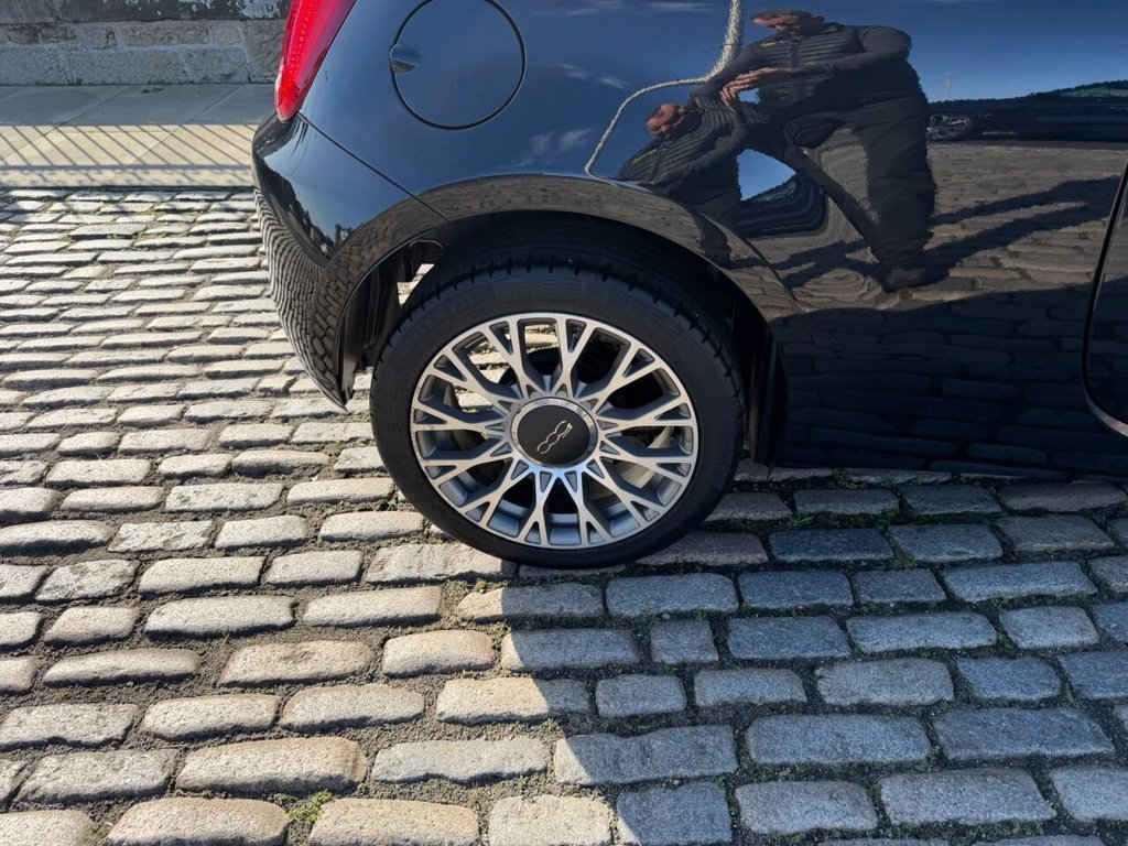 Used Fiat 500 2020 for sale - 77879801: Photo 30