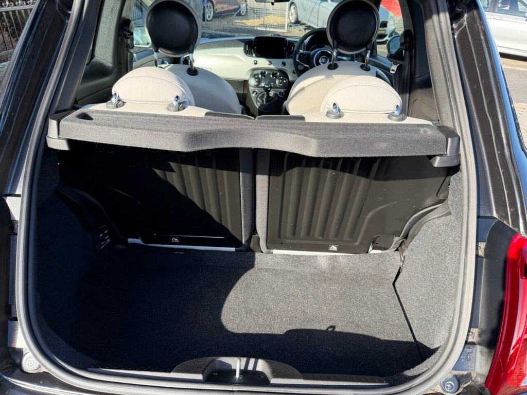 Used Fiat 500 2020 for sale - 77879801: Photo 31