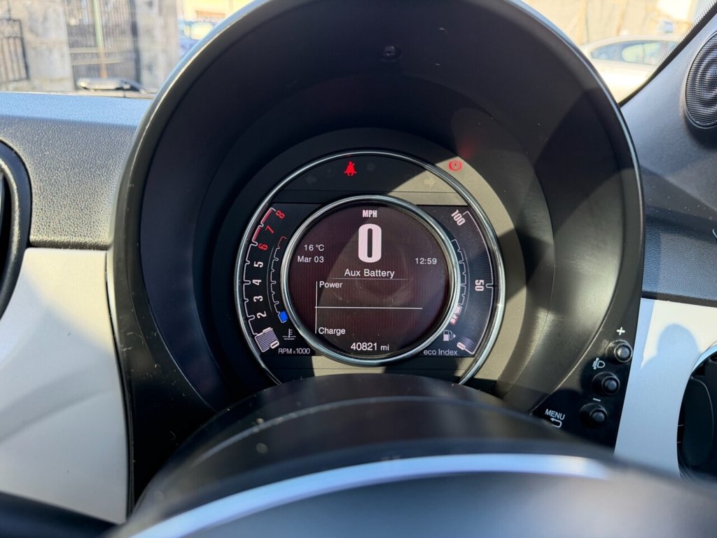 Used Fiat 500 2020 for sale - 77879801: Photo 33