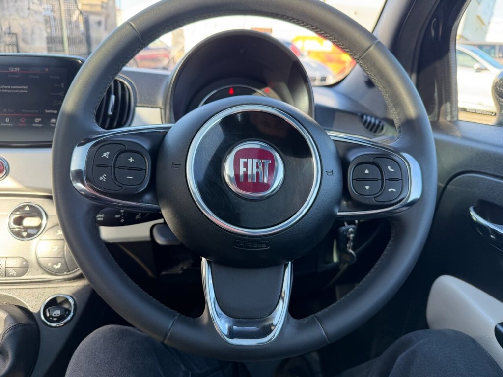 Used Fiat 500 2020 for sale - 77879801: Photo 34