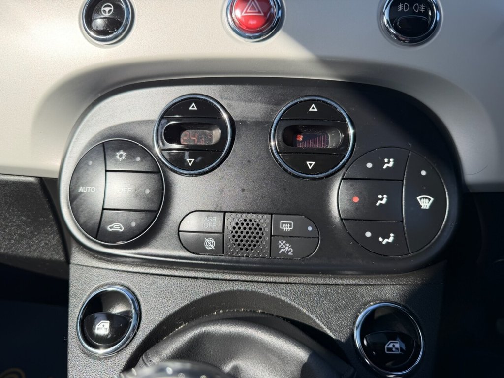 Used Fiat 500 2020 for sale - 77879801: Photo 35