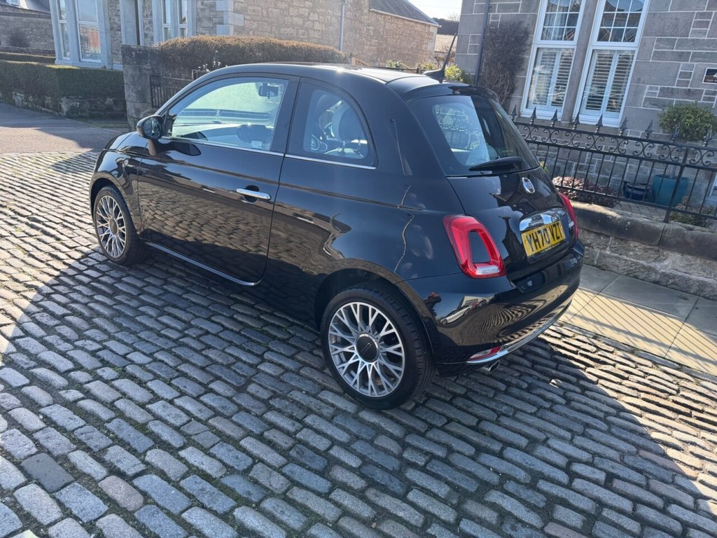Used Fiat 500 2020 for sale - 77879801: Photo 6