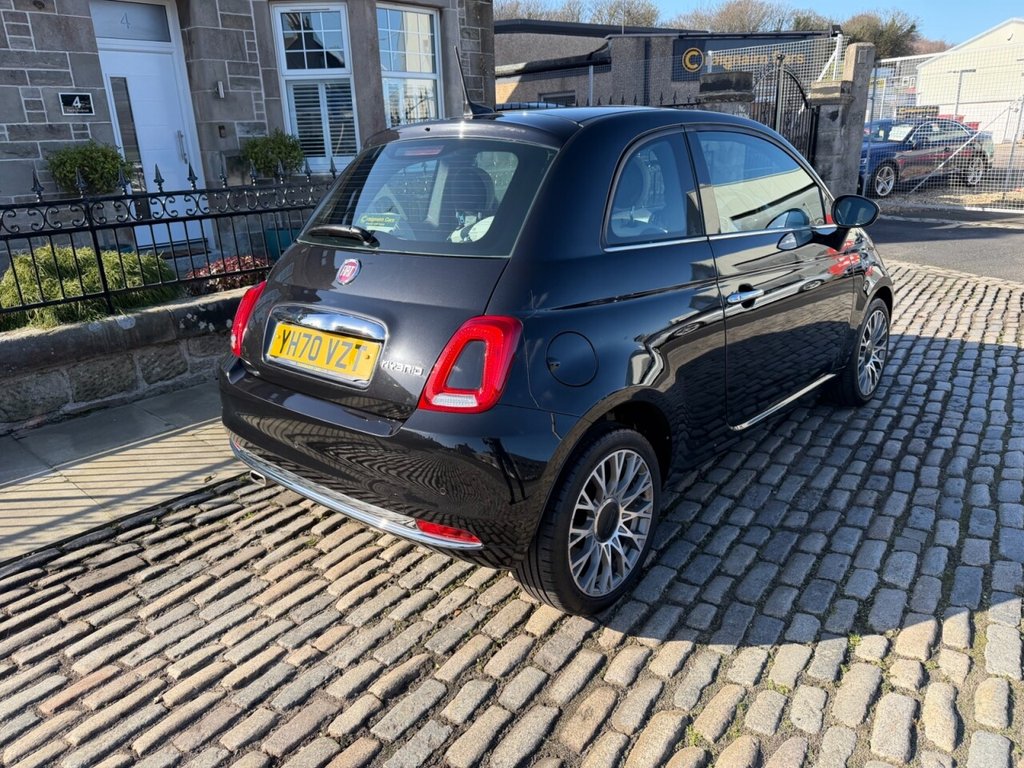 Used Fiat 500 2020 for sale - 77879801: Photo 7