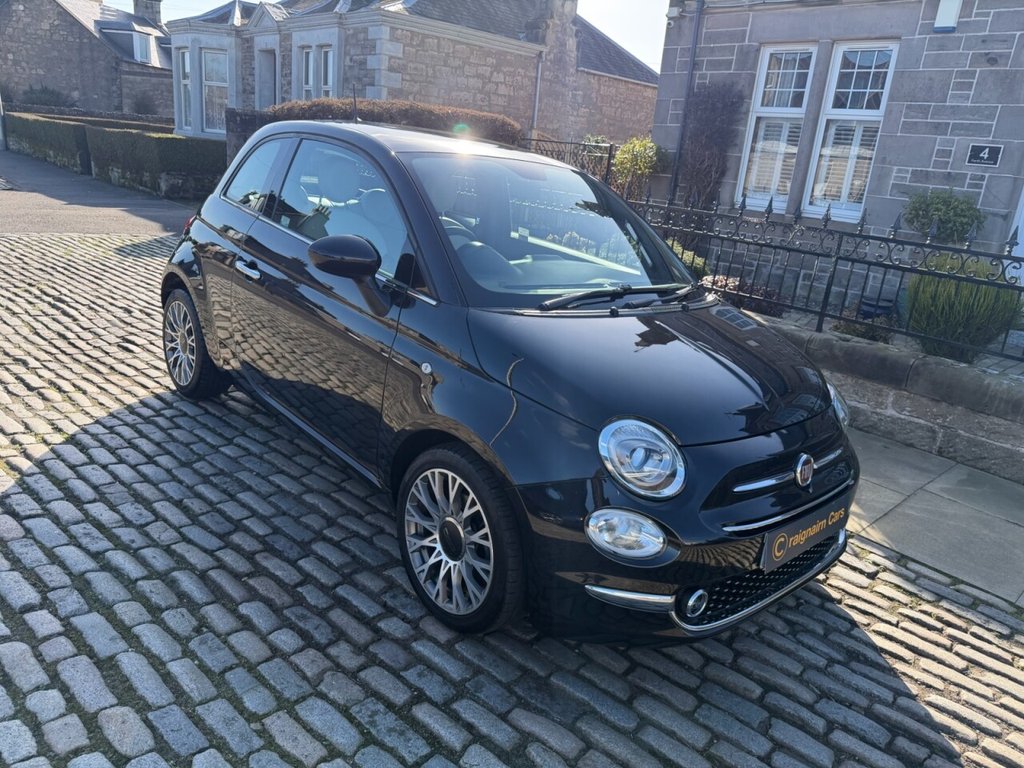 Used Fiat 500 2020 for sale - 77879801: Photo 8