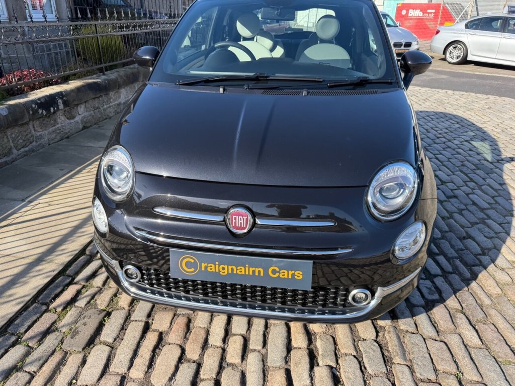 Used Fiat 500 2020 for sale - 77879801: Photo 9
