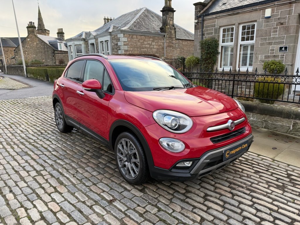 Used Fiat 500X 2016 for sale - 77038145: Photo 10