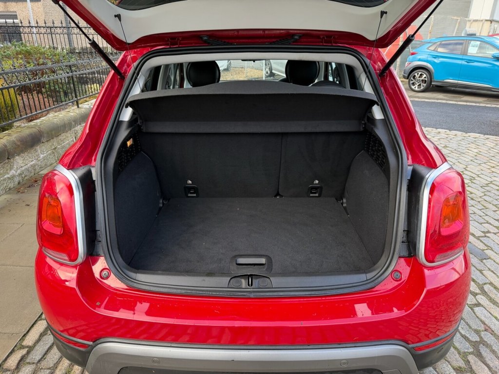 Used Fiat 500X 2016 for sale - 77038145: Photo 19