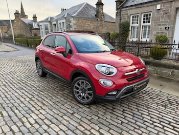 Used Fiat 500X 2016 for sale - 77038145: Photo