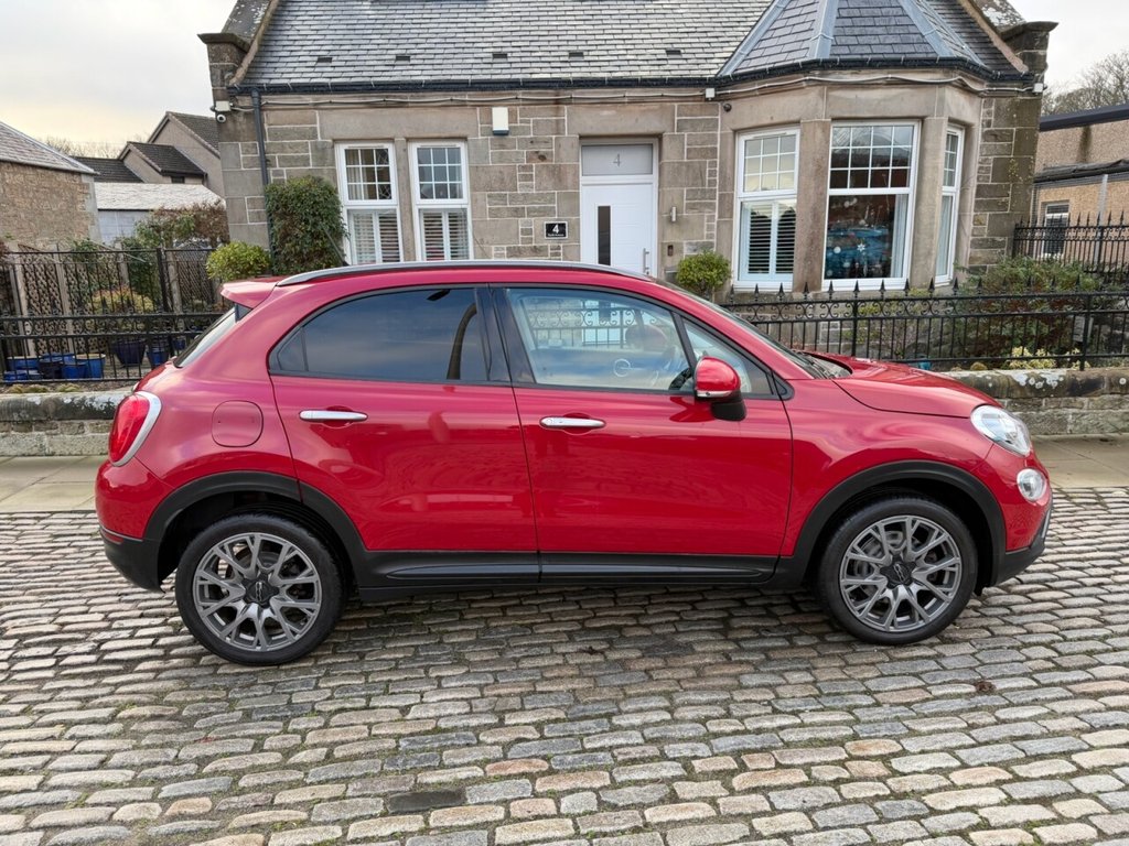 Used Fiat 500X 2016 for sale - 77038145: Photo 2