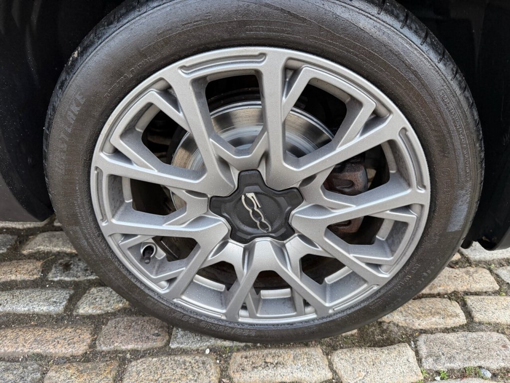 Used Fiat 500X 2016 for sale - 77038145: Photo 20