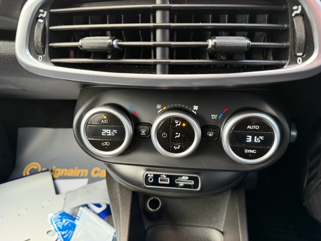 Used Fiat 500X 2016 for sale - 77038145: Photo 21