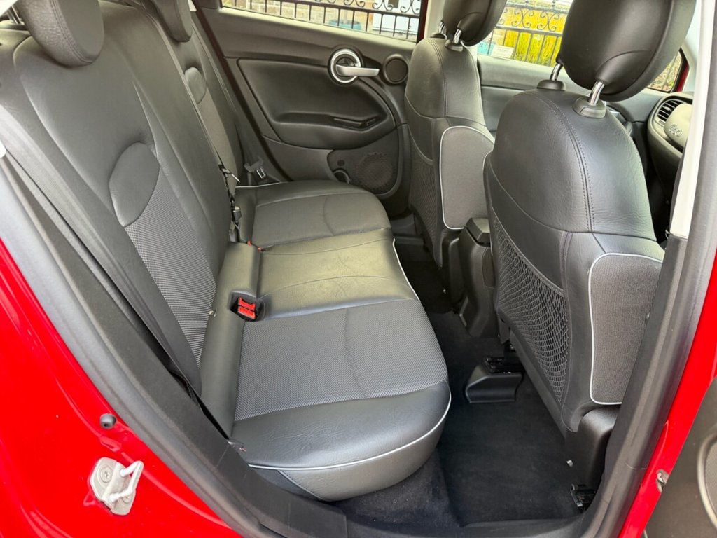 Used Fiat 500X 2016 for sale - 77038145: Photo 22