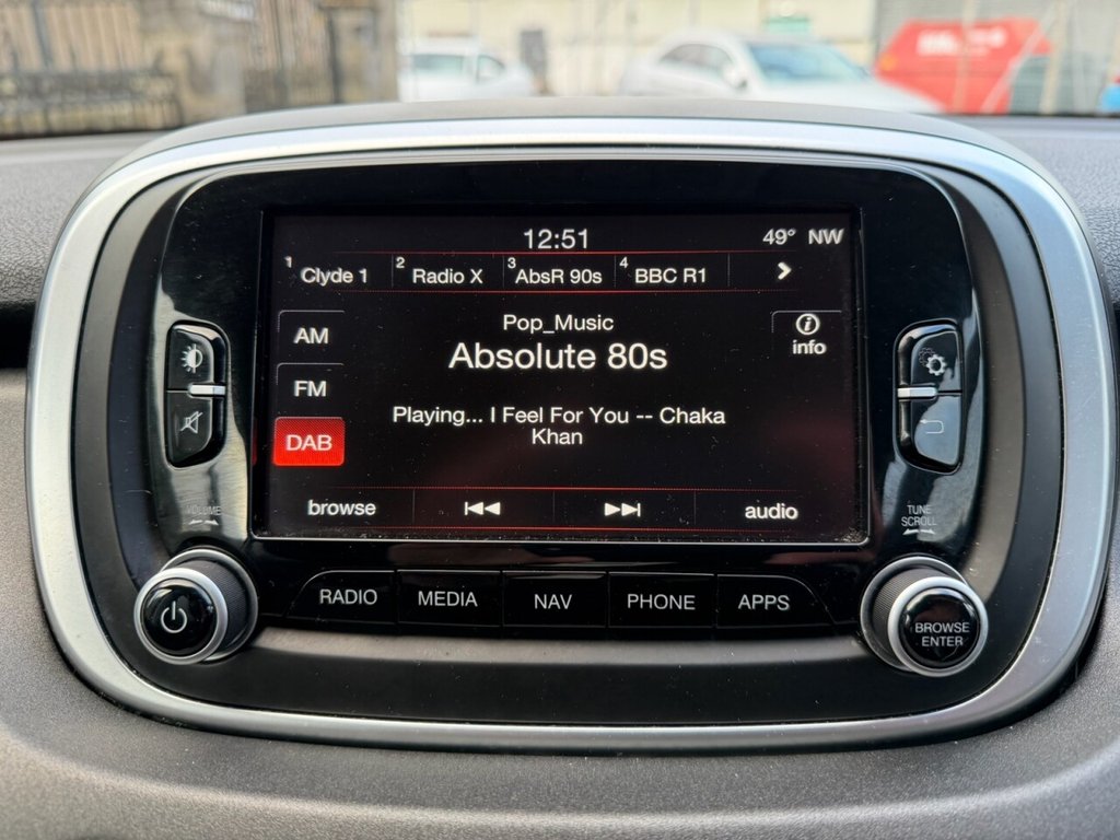 Used Fiat 500X 2016 for sale - 77038145: Photo 23