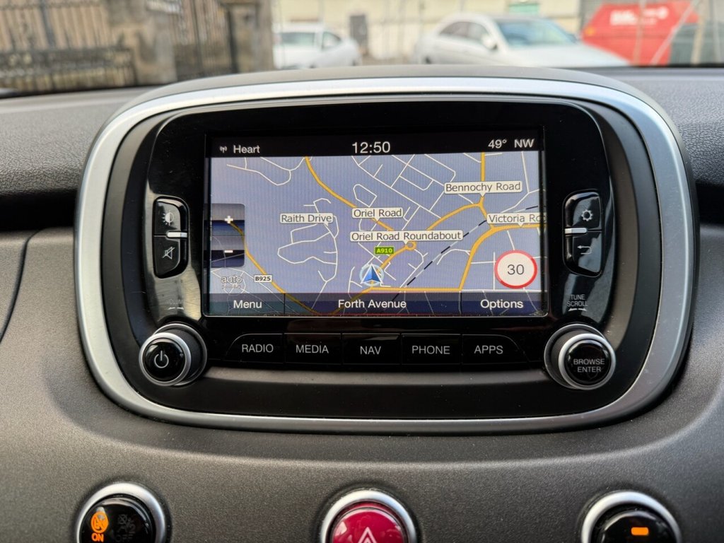 Used Fiat 500X 2016 for sale - 77038145: Photo 24