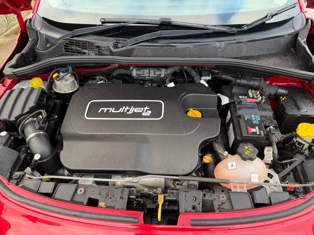 Used Fiat 500X 2016 for sale - 77038145: Photo 25